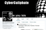 ISIS ने CIA और FBI समेत 54000 ट्विटर एकाउंट्स हैक किये