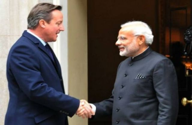 ब्रिटेन यात्रा : भारत और ब्रिटेन के बीच असैन्य परमाणु समझौता