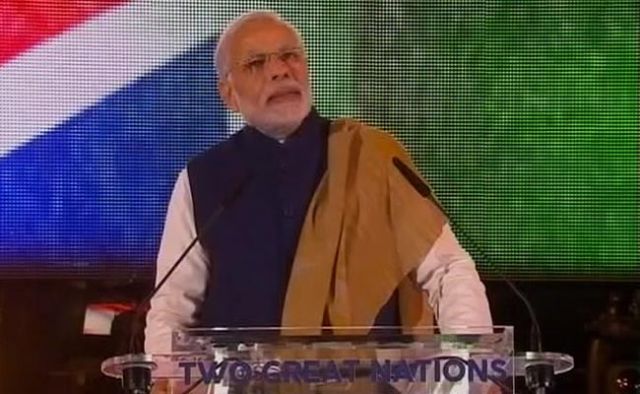 PM मोदी की दहाड़, भारत को दुनिया की मेहरबानी नहीं, बराबरी चाहिए