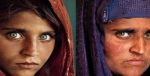 अफगान गर्ल शरबत का होगा अब भारत में मुफ्त इलाज