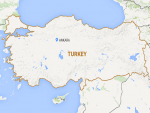 तुर्की में संदिग्ध ISIS आतंकी ने धमाका कर खुद को उड़ाया