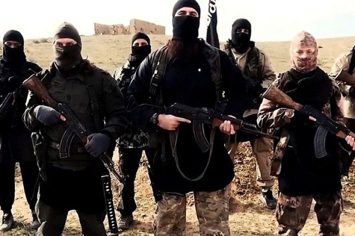 ISIS की अमेरिका को खुली चुनौती