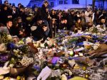 पेरिस हमले को लेकर दो आतंकियों की पहचान