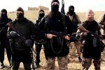 ISIS ने की अपने लड़ाकों की सैलरी आधी