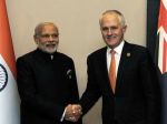 साल के अंत तक भारत कर सकता है ऑस्ट्रेलिया के साथ मुक्त व्यापार समझौता