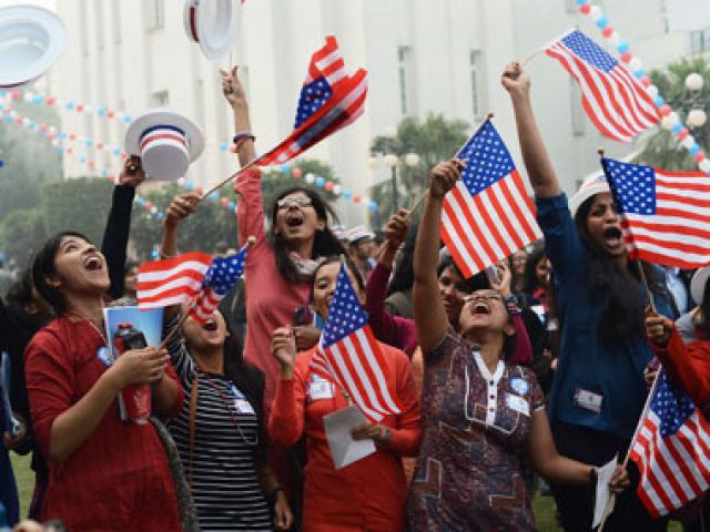 भारतीय छात्रों ने दिया अमेरिकी अर्थव्यवस्था में 3.6 अरब डॉलर का योगदान