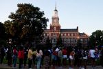 हॉर्वर्ड यूनिवर्सिटी में बम की अफवाह से मची अफरा-तफरी