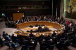 संयुक्त राष्ट्र में आज होगा उत्तरी कोरिया का निर्णय