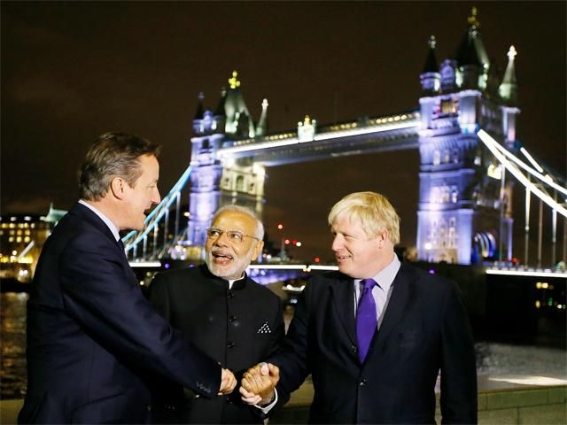 लंदन के मेयर ने की भारतीय छात्रों को वीजा देने की पहल