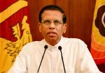 श्रीलंका : राष्ट्रपति के अधिकार में कटौती को मंत्रिमंडल की मंजूरी