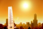 137 सालों में दूसरा सबसे गर्म महीना रहा अप्रैल 2017 : NASA