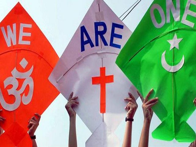 दुनिया में भारत ऐसा देश जहां धार्मिक स्वतंत्रता के सबसे है पक्षधर : पीउ रिसर्च