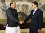 आतंकवाद से तस्करी रोकने के लिए मंत्रिस्तरीय तंत्र निर्मित करेंगे चीन-भारत