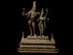 अमेरिका लौटाएगा भारत को उसकी प्राचीन शिव-पार्वती की मूर्ति