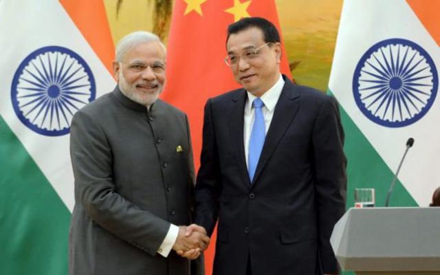 सौर गठबंधन में शामिल होने के लिए भारत का चीन को न्योता