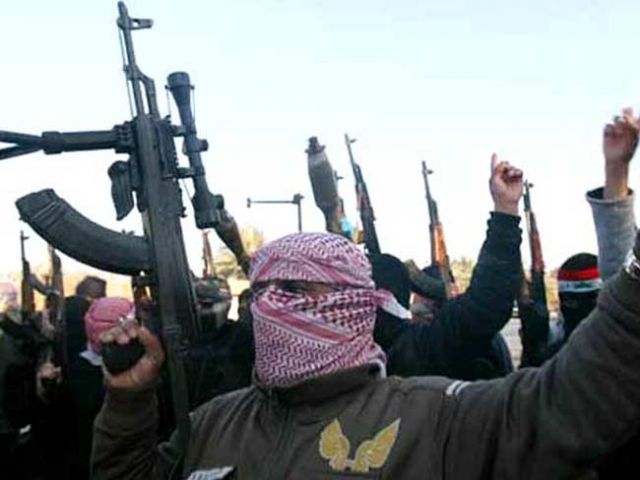 IS से भी खतरनाक आतंकवादी संगठन है बोको हराम, आंकड़े देख रह जायेेंगे दंग