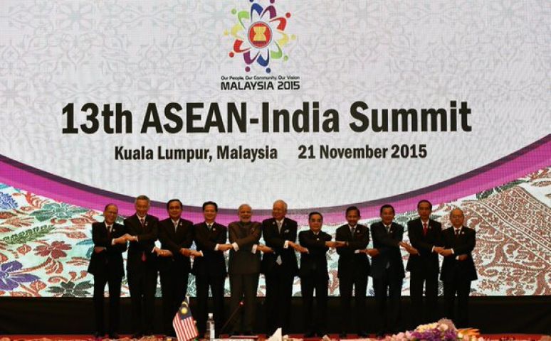 मलेशिया में मोदी आज डायस्पोरा में ASEAN शिखर सम्मेलन को संबोधित करेंगे