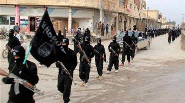 आतंकी संगठन ISIS ज्वाइन करने वाले 9 नाबालिग गिरफ्तार