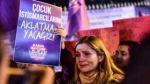 तुर्की में बलात्कारी करेगा पीड़िता से शादी, जनता का विरोध प्रदर्शन