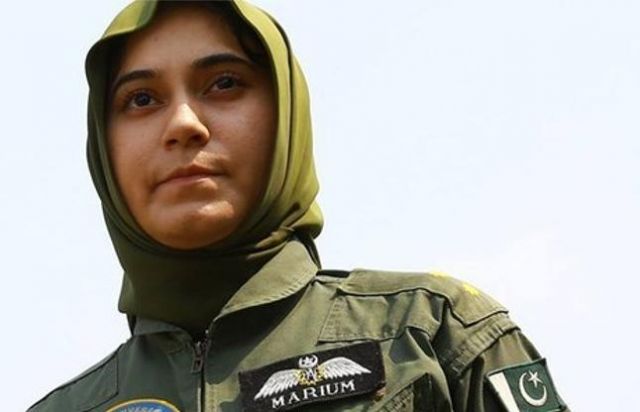 पाकिस्तान में प्लेन क्रेश, पहली महिला पायलट की मौत
