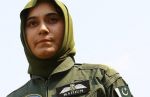 पाकिस्तान में प्लेन क्रेश, पहली महिला पायलट की मौत