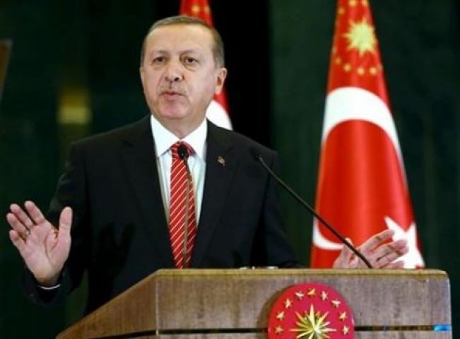 तुर्की ने रूस से कहा, आग से खेलने का प्रयास न करे