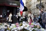 ओबामा - ओलांद ने दी पेरिस हमले में मृतकों को श्रद्धांजलि