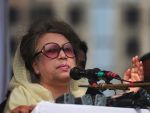 बांग्लादेश की पूर्व प्रधानमंत्री की रिश्वत खोरी के केस में आज होगी कोर्ट में पेशी