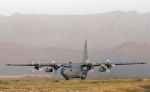 अमेरिकी सेना का एयरक्राफ्ट अफगानिस्तान में हुआ दुर्घटना का शिकार