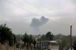 अफगानिस्तान में तालिबानी हमला, गोलियां चला रहे आतंकी