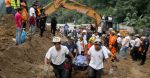 ग्वाटेमाला में भूस्खलन से अब तक 29 की मौत,सैकड़ों लापता