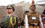 भारत-चीन के सैनिकों की बैठक में शांति बनाए रखने पर बनी सहमती