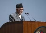 नेपाली राष्ट्रपति की अपील  'एक सप्ताह में नई सरकार चुनें सभी पार्टियां'