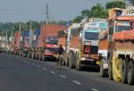 नेपाल में भारतीय वाहनों को मिली अनुमति