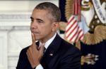 ओबामा ने मांगी MSF प्रमुख से माफी