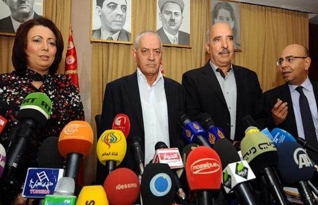 ट्यूनीशिया के सिविल संगठन को मिला शांति का नोबेल पुरस्कार