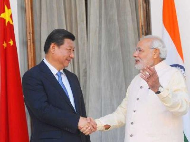 ब्रिक्स सम्मेलन से पहले NSG मुद्दे पर चीन ने दिखाई नरमी