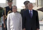 फलस्तीन ने भारत को दिलाया 38 नागरिकों की रिहाई का भरोसा