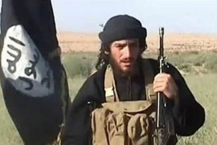 ISIS ने की अमेरिकी हमले में खूंखार आतंकी कुरैशी के मरने की पुष्टि
