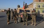 अफगानिस्तान में 70 तालिबान आतंकवादी मारे गए
