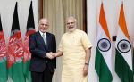 काबुल पर बनेगा बांध, भारत अफगान के साथ