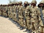 16 देश देंगे पाक के सैन्य अभ्यास में साथ