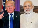 ट्रम्प ने की मोदी की तारीफ़, कहा भारत बनेगा अच्छा दोस्त