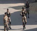 पाकिस्तान में मुठभेड़, 6 आतंकियों को किया ढेर
