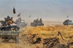 मोसुल को छुड़ाने के लिए इराकी सेना ने छेड़ी बड़ी जंग