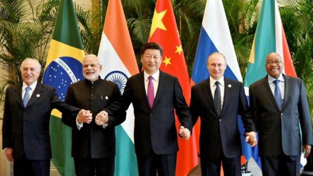 पाक मामले में चीनी मीडिया ने किया भारत का समर्थन