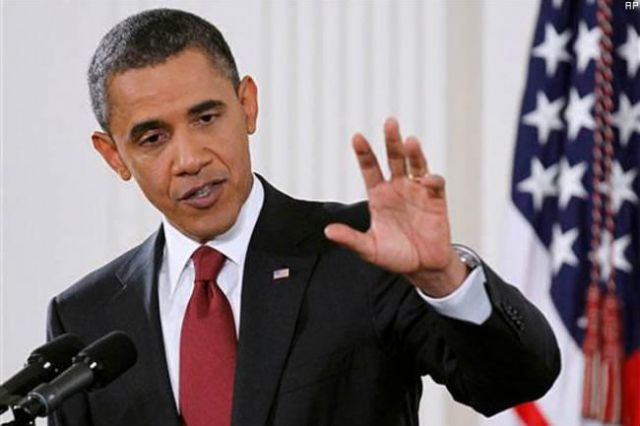 ओबामा ने कहा-मोसुल को मुक्त करायेंगे आईएस से