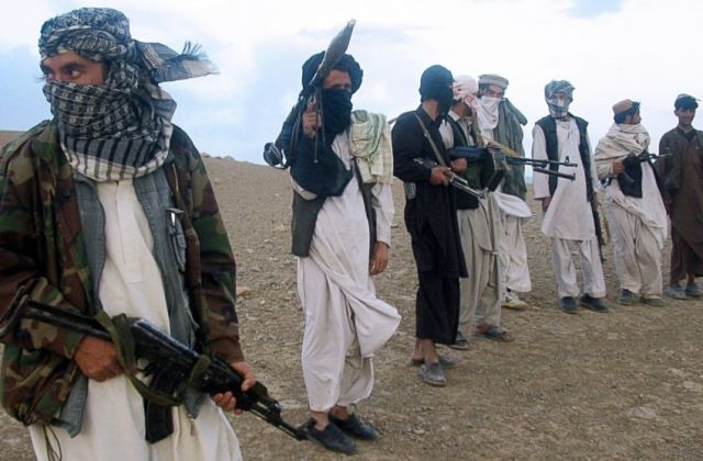 अफगानिस्तान ने की तालिबान से शांति वार्ता, पाकिस्तान नहीं होगा शामिल