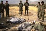 अफगानिस्तान में 24 घंटे में 42 आतंकी ढेर