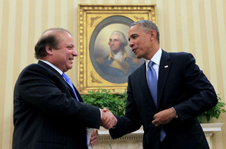 पाकिस्तान के असैन्य परमाणु प्रयोग को सीमित करेगा अमेरिका